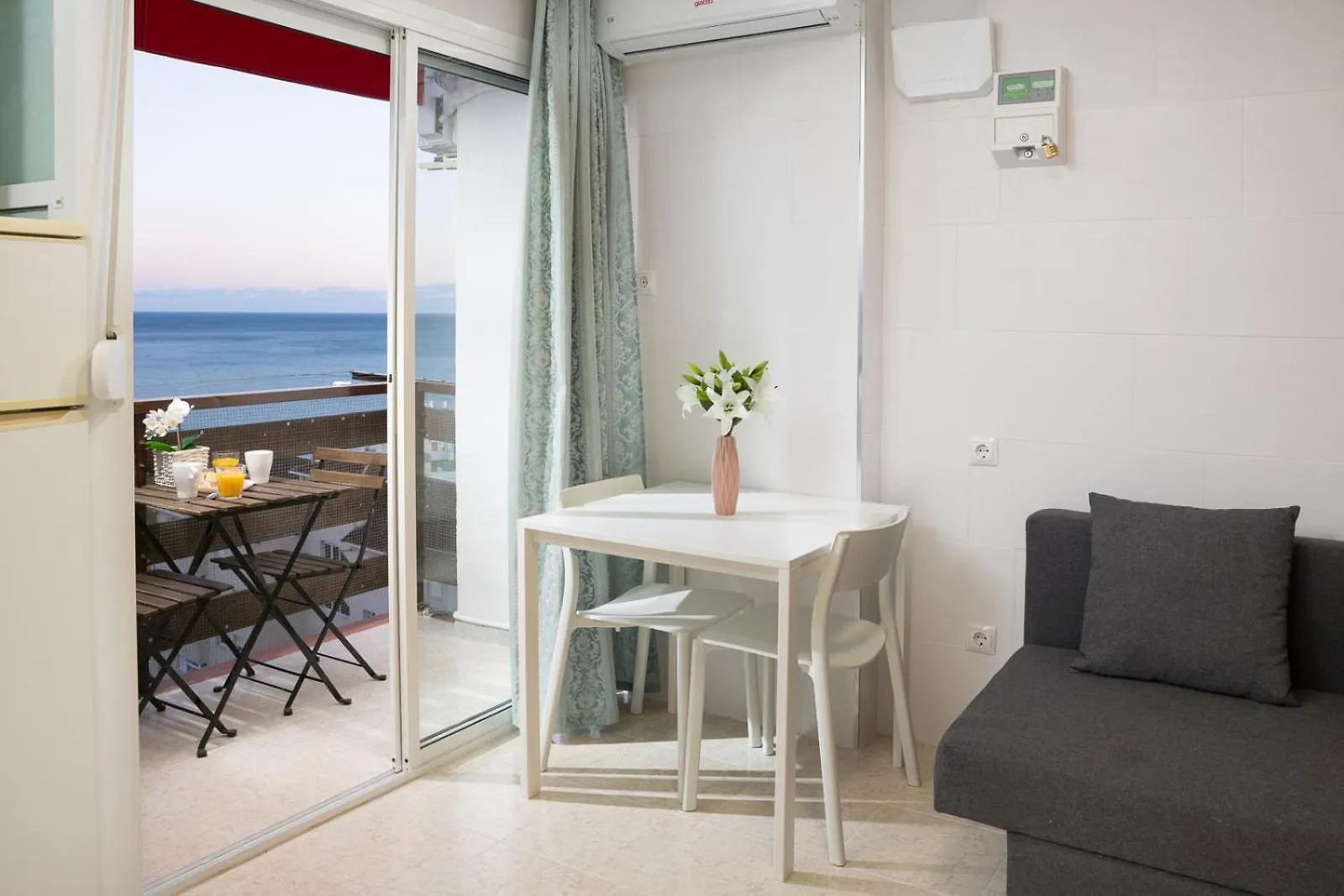 Naciones Benalmadena By Alfrescos Stays Apartment