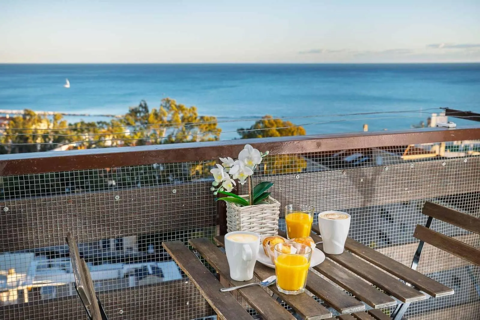 Naciones Benalmadena By Alfrescos Stays