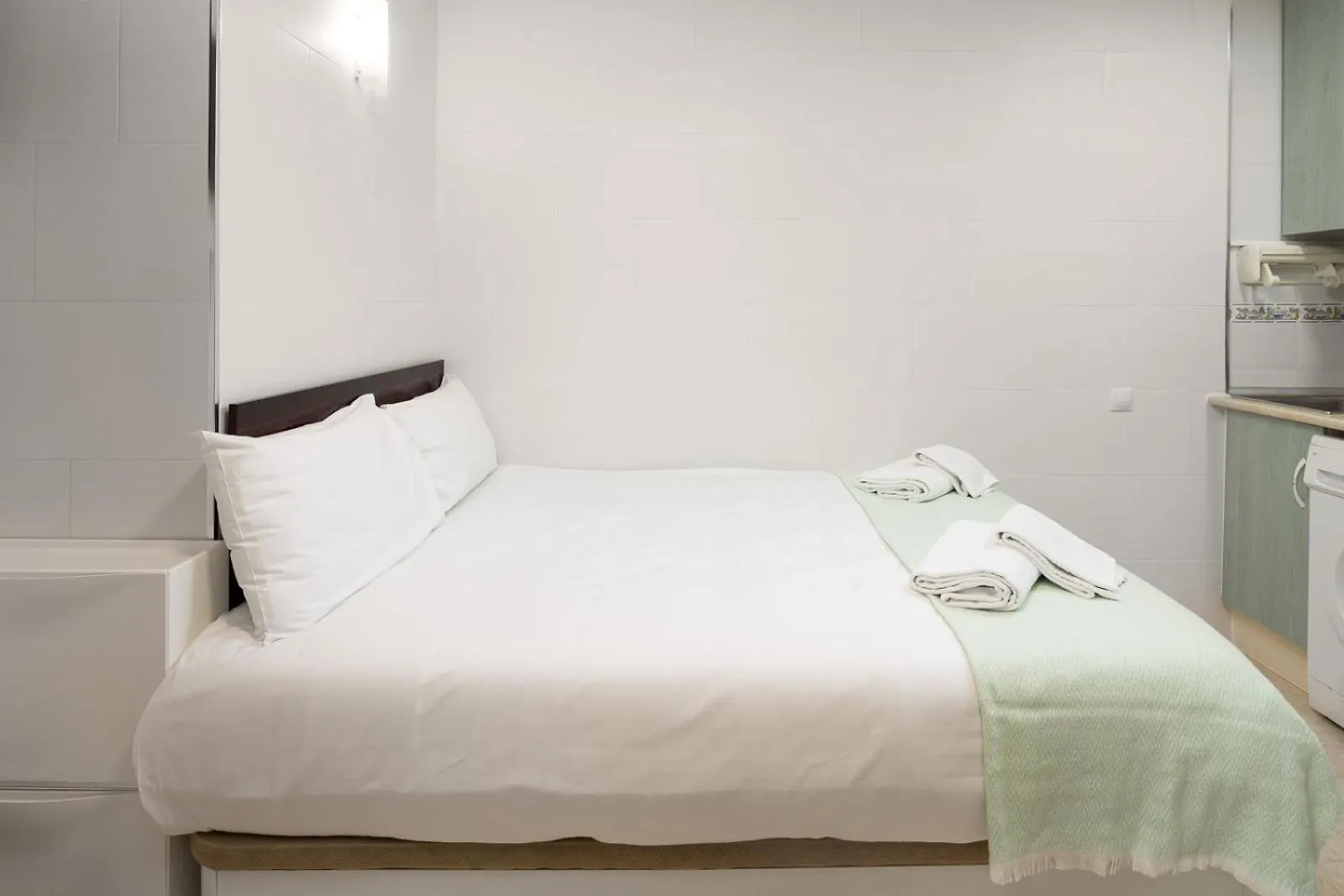 Naciones Benalmadena By Alfrescos Stays