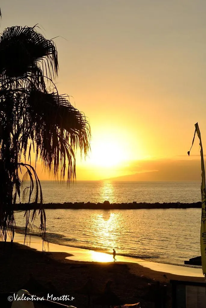 Naciones Benalmadena By Alfrescos Stays 0*,