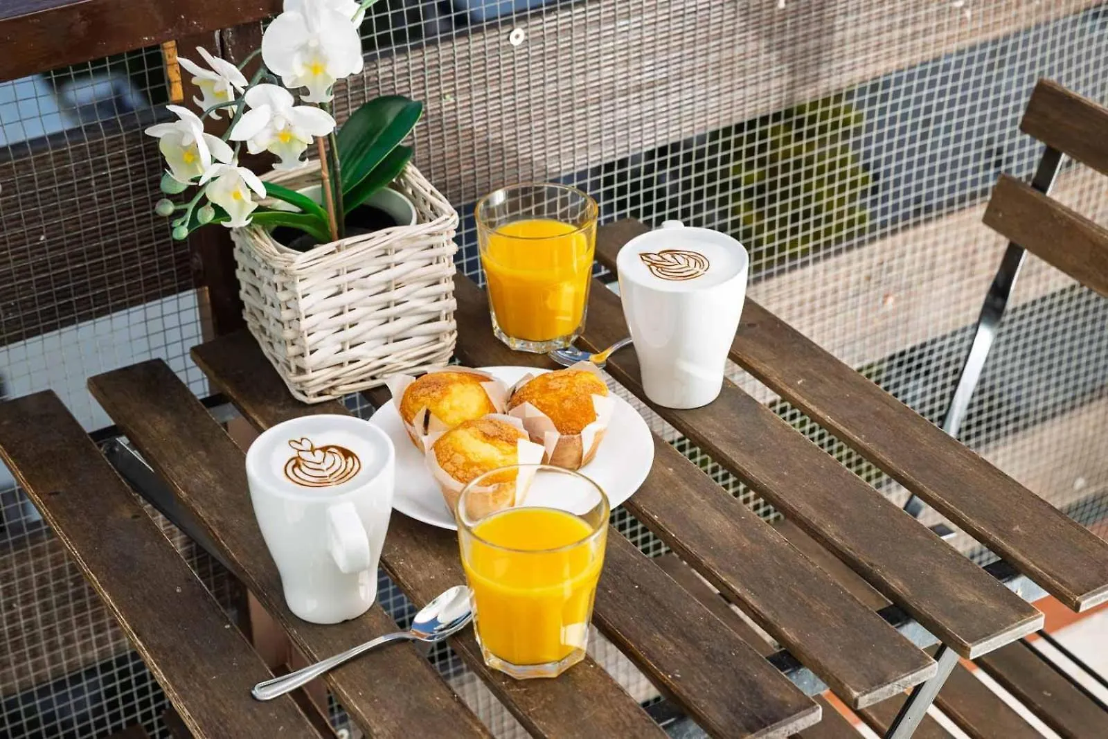 Apartmán Naciones Benalmadena By Alfrescos Stays Španělsko