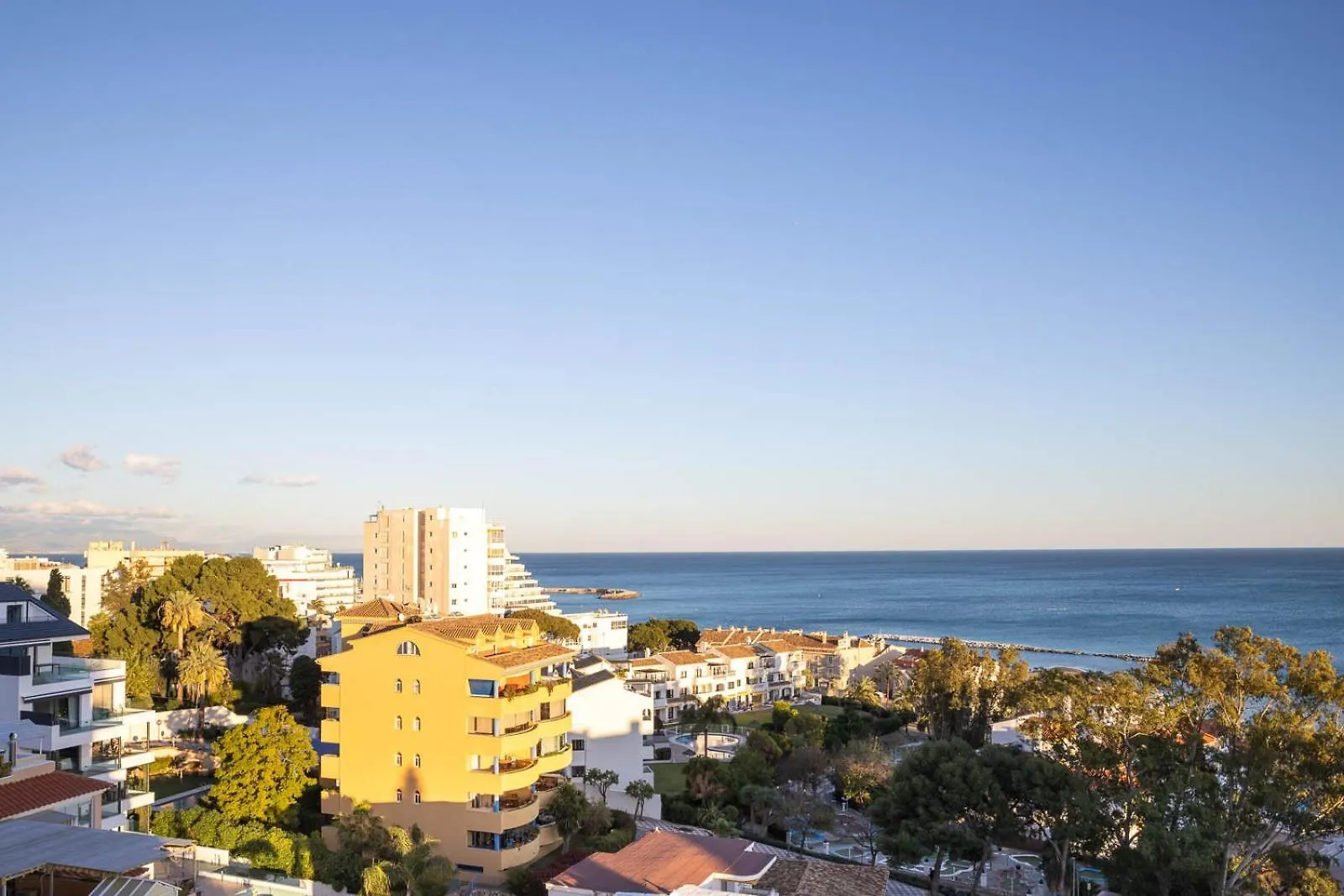 Naciones Benalmadena By Alfrescos Stays Španělsko
