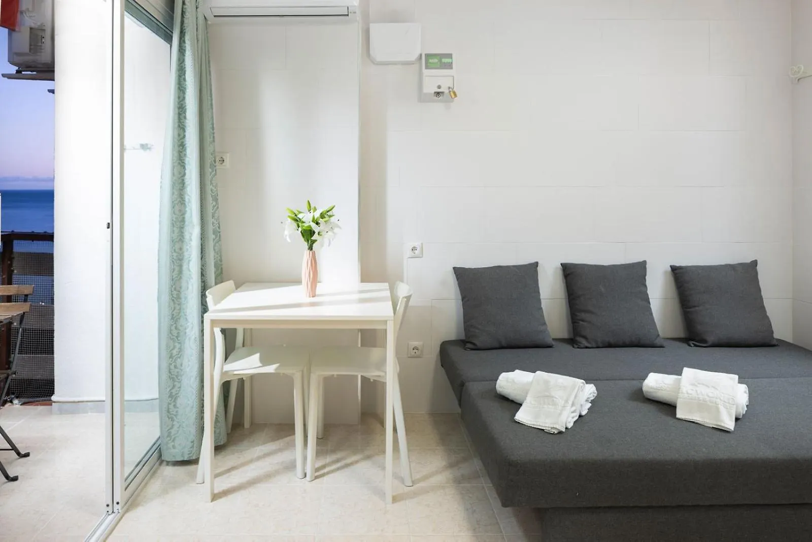 Naciones Benalmadena By Alfrescos Stays