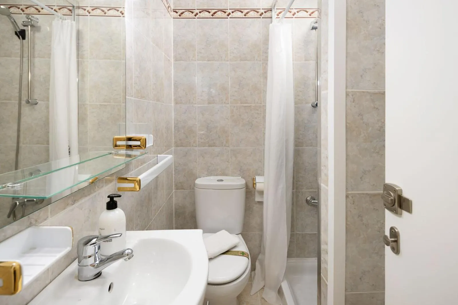 Naciones Benalmadena By Alfrescos Stays Spain