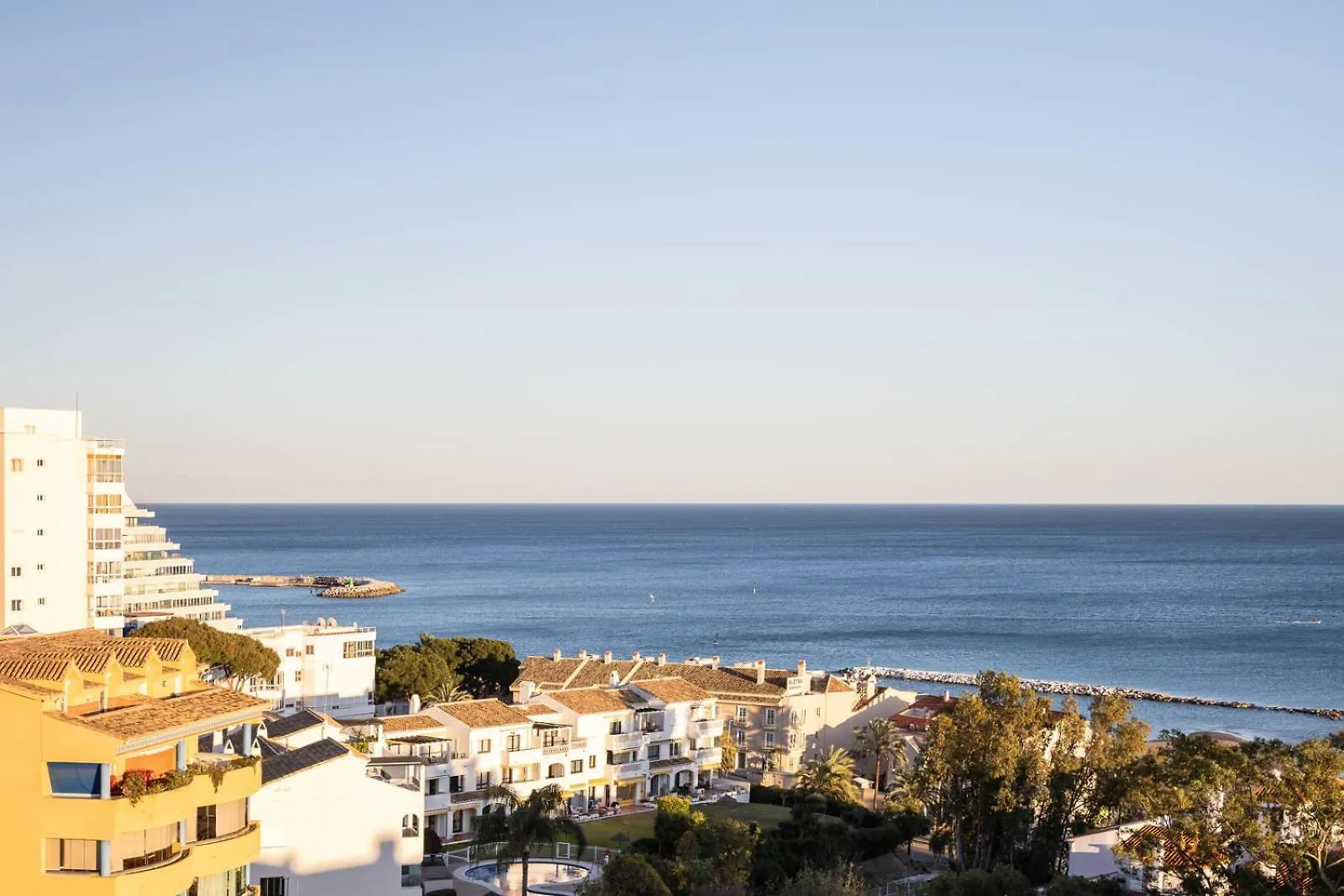 Naciones Benalmadena By Alfrescos Stays Apartment