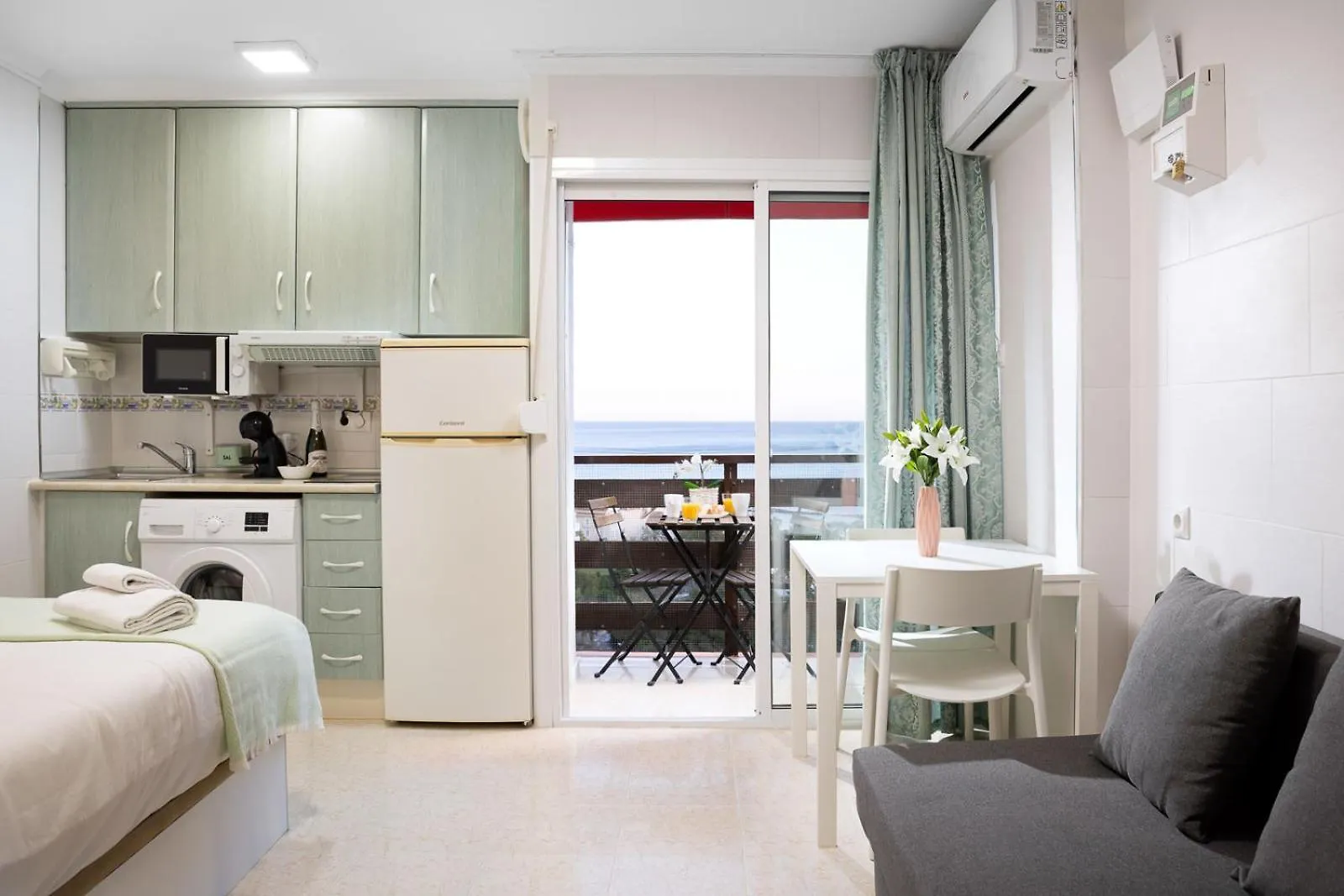 Naciones Benalmadena By Alfrescos Stays