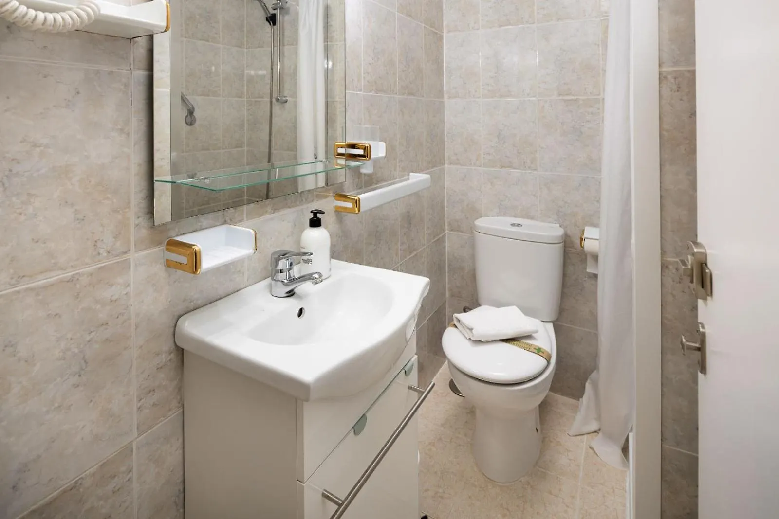 Apartment Naciones Benalmadena By Alfrescos Stays